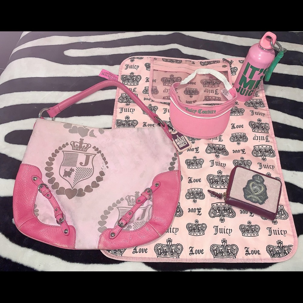 Cute Juicy Couture Bundle